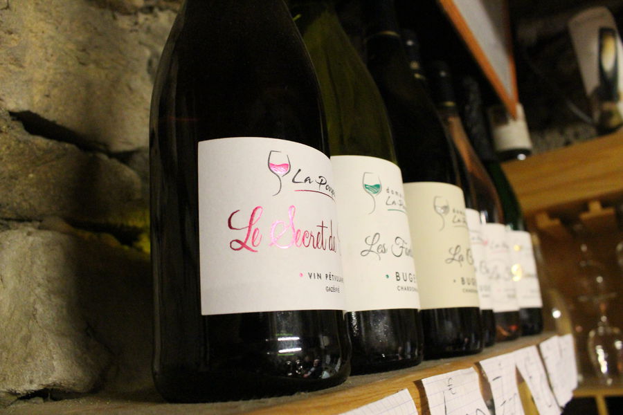 Domaine de la Pouponne