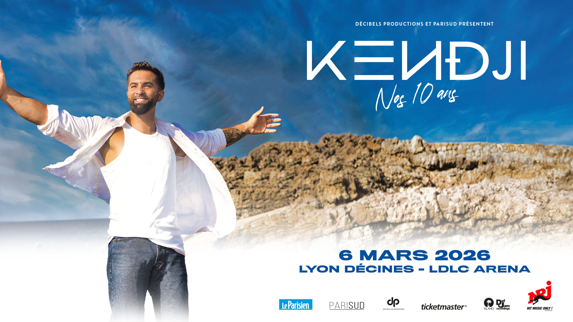 Kendji Girac