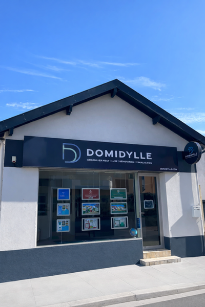 Domidylle Promotion Immobilière