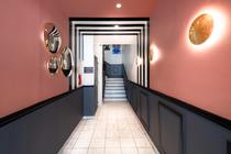 Photo of hotel Le Seize Hotel Nice in Nice