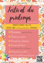 Festival du printemps_Grenoble