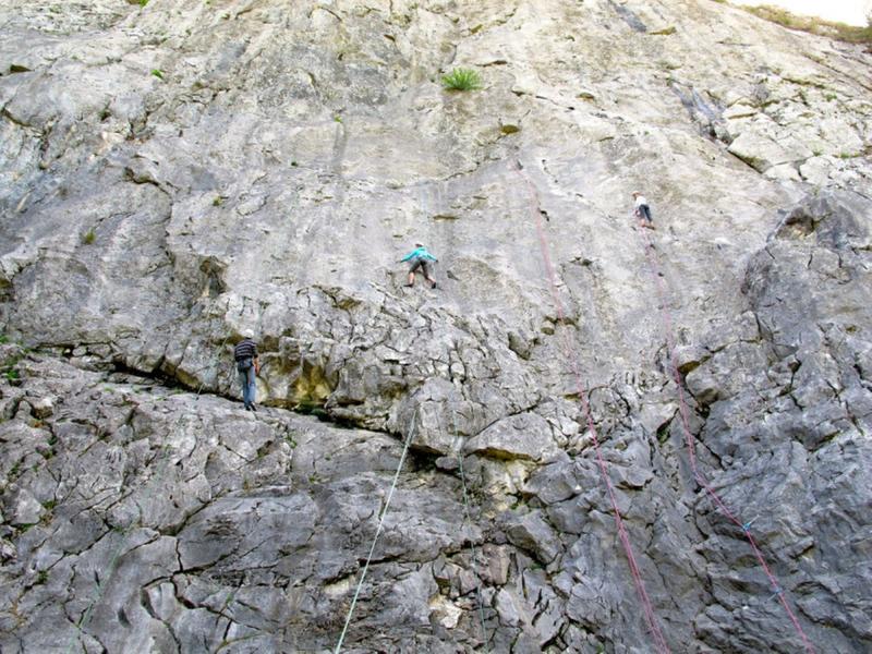 Rocher de Porte_Bellevaux