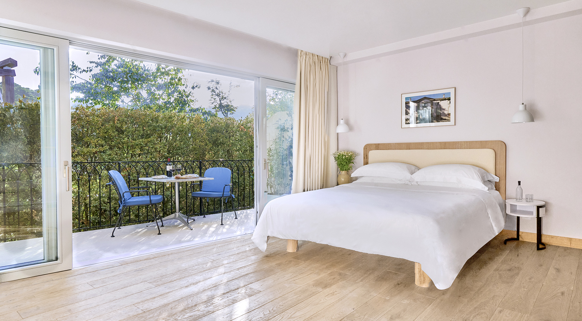 Auberge La Coste - photo 5