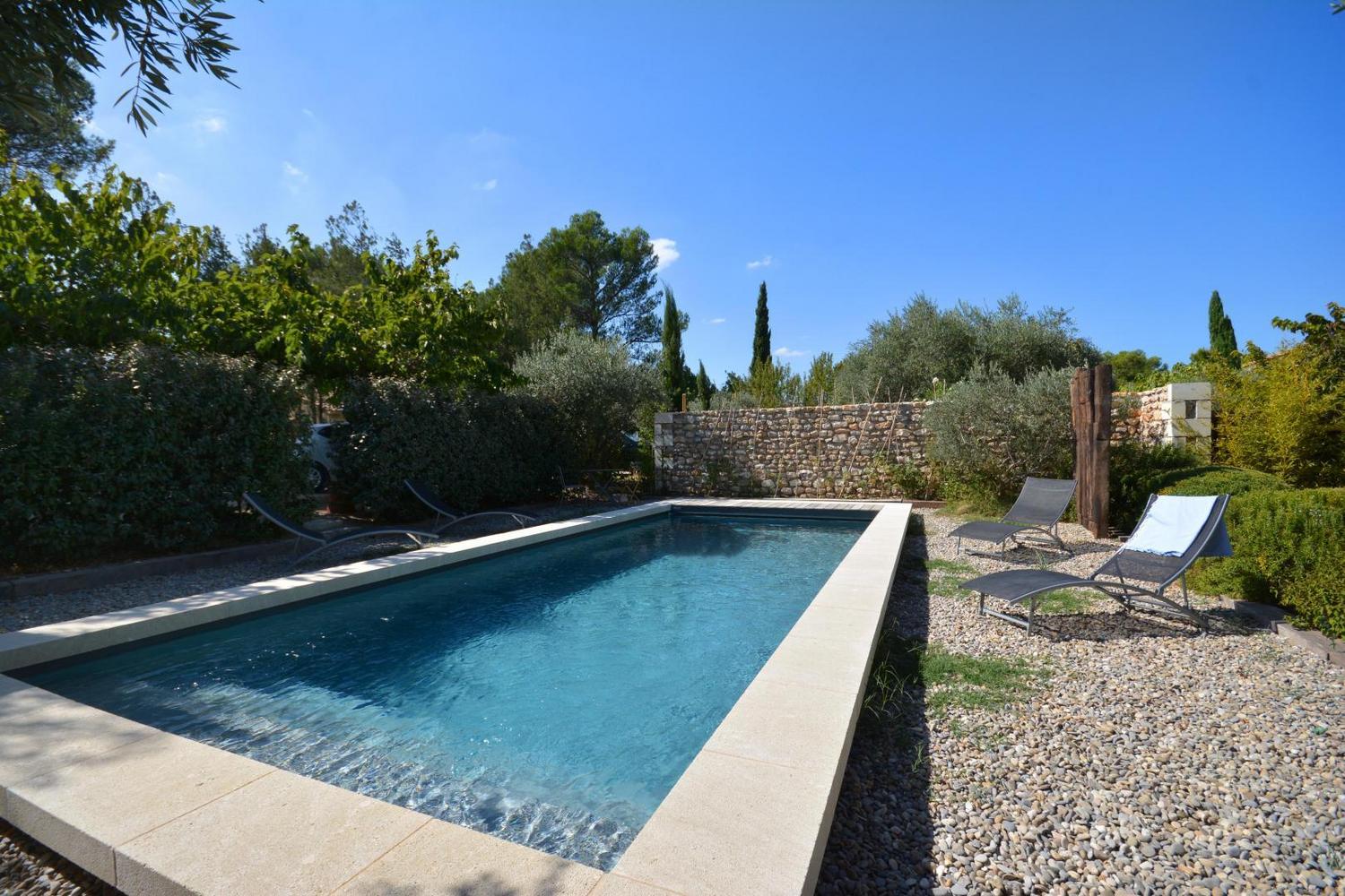 Les Maries, Eygalières - photo 2