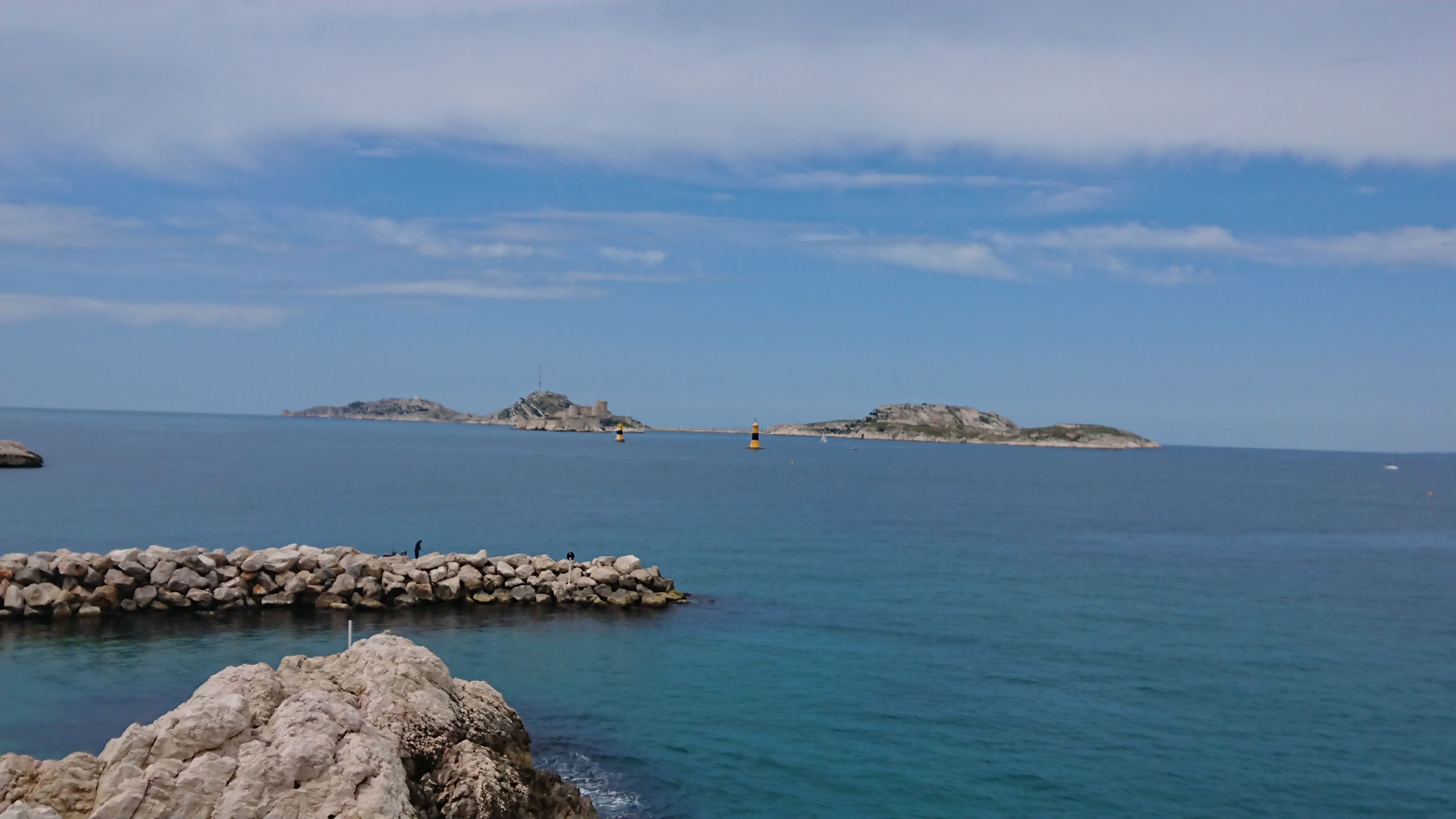 Centre Pédagogique de la Mer