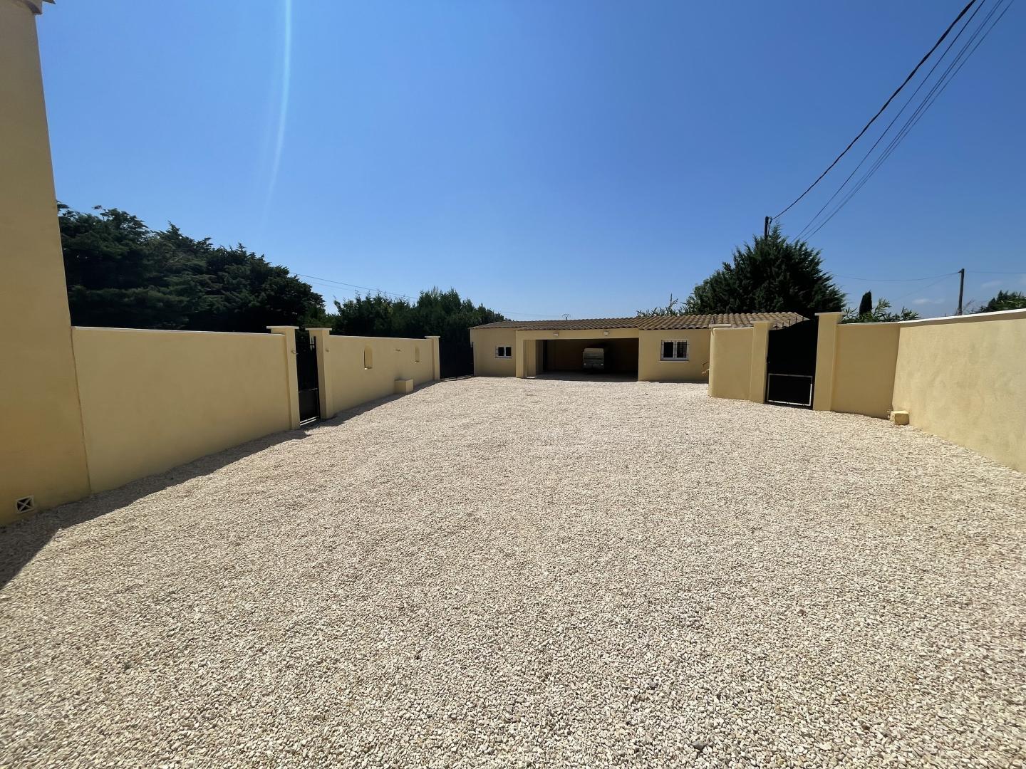 Mas de Ceoulet, Arles - photo 35
