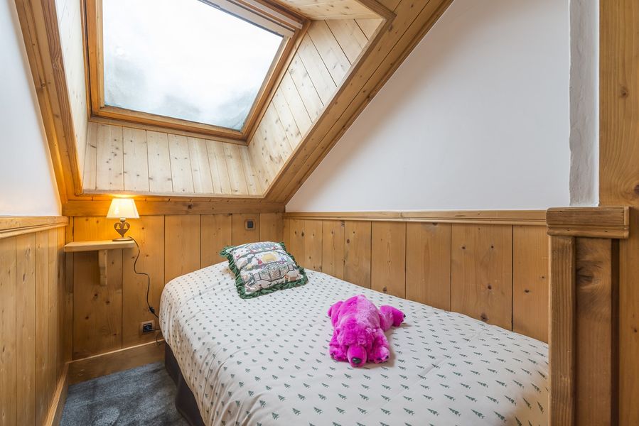 Chambre Triple Tradition - Enfant