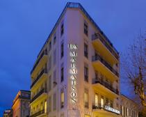 Photo de l'hotel Hôtel Le Soleia By Inwood Hôtels à Nice