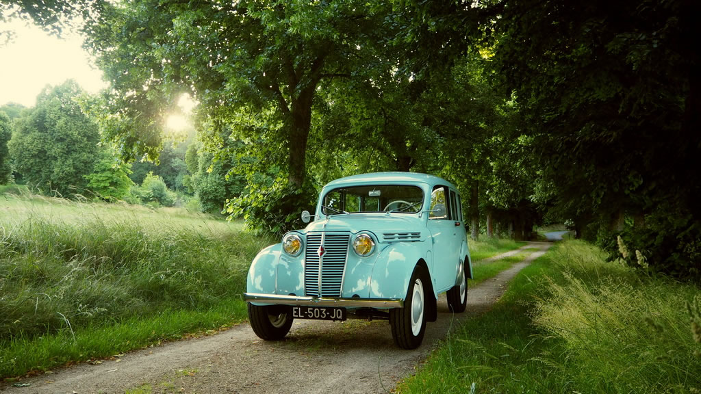 Rassemblement de Juvaquatre et Dauphinoise