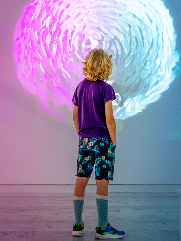 Visite contée [mac]