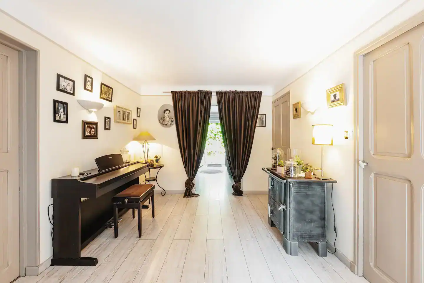 salon