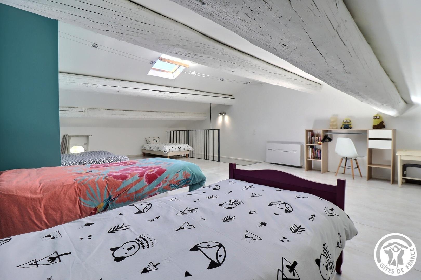Mas des Lilas - Chez Coba, Graveson - photo 33