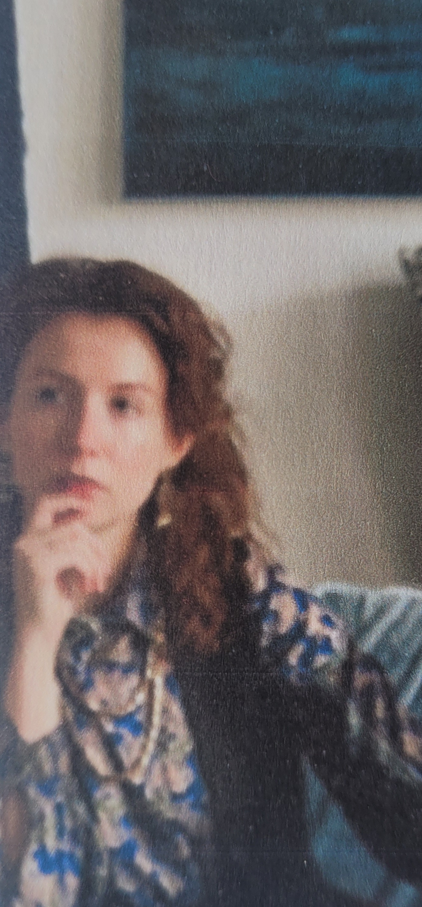 Ekaterina et le songe d'une nuit d'été