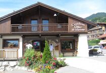 Cordon Tourisme