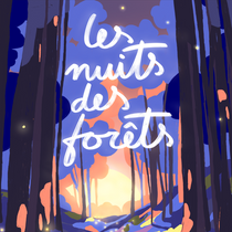 Nuits des Forêts