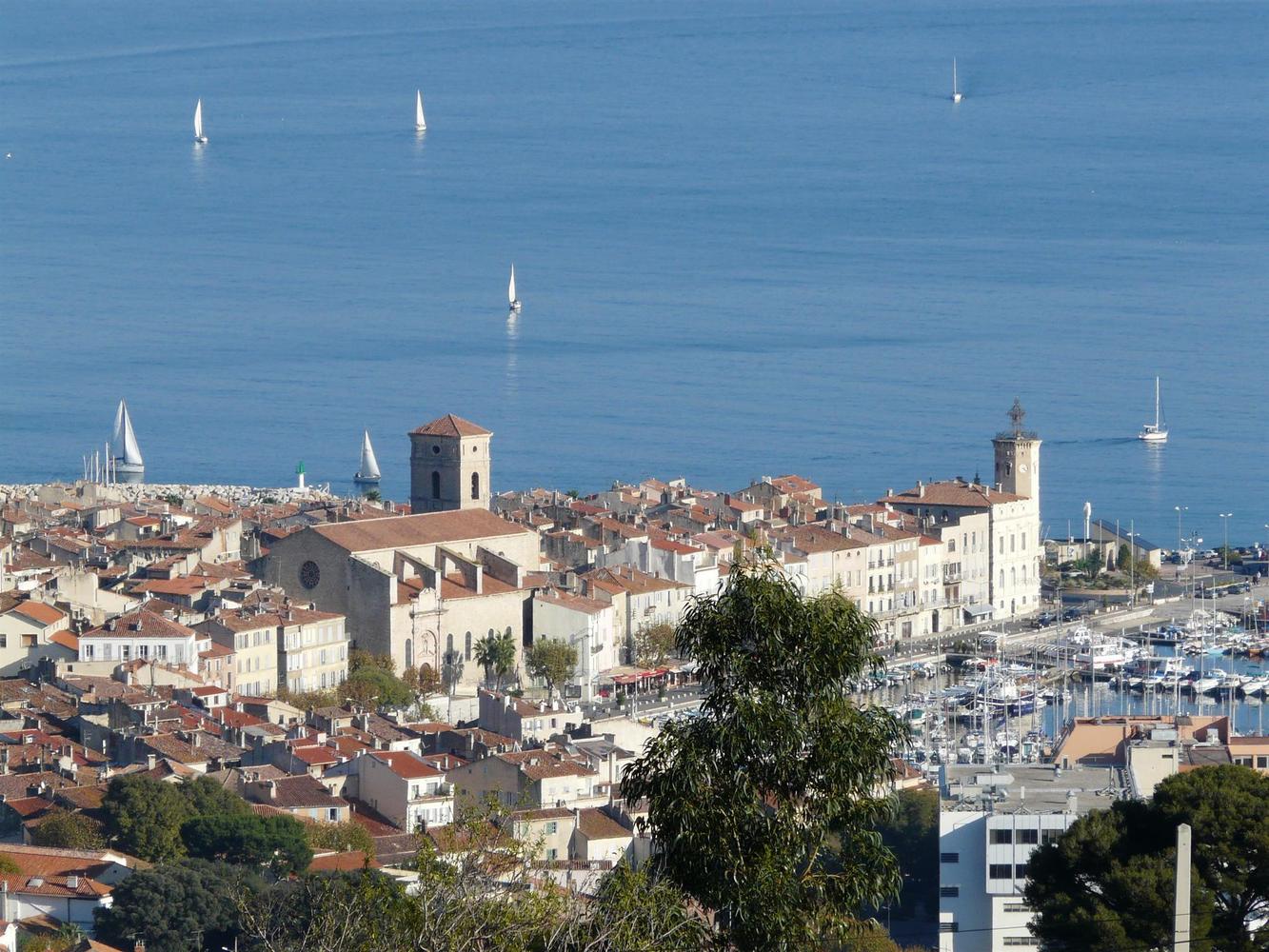Le Petit Abri Côtier, La Ciotat - photo 40