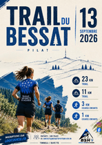 Trail du Bessat_Le Bessat