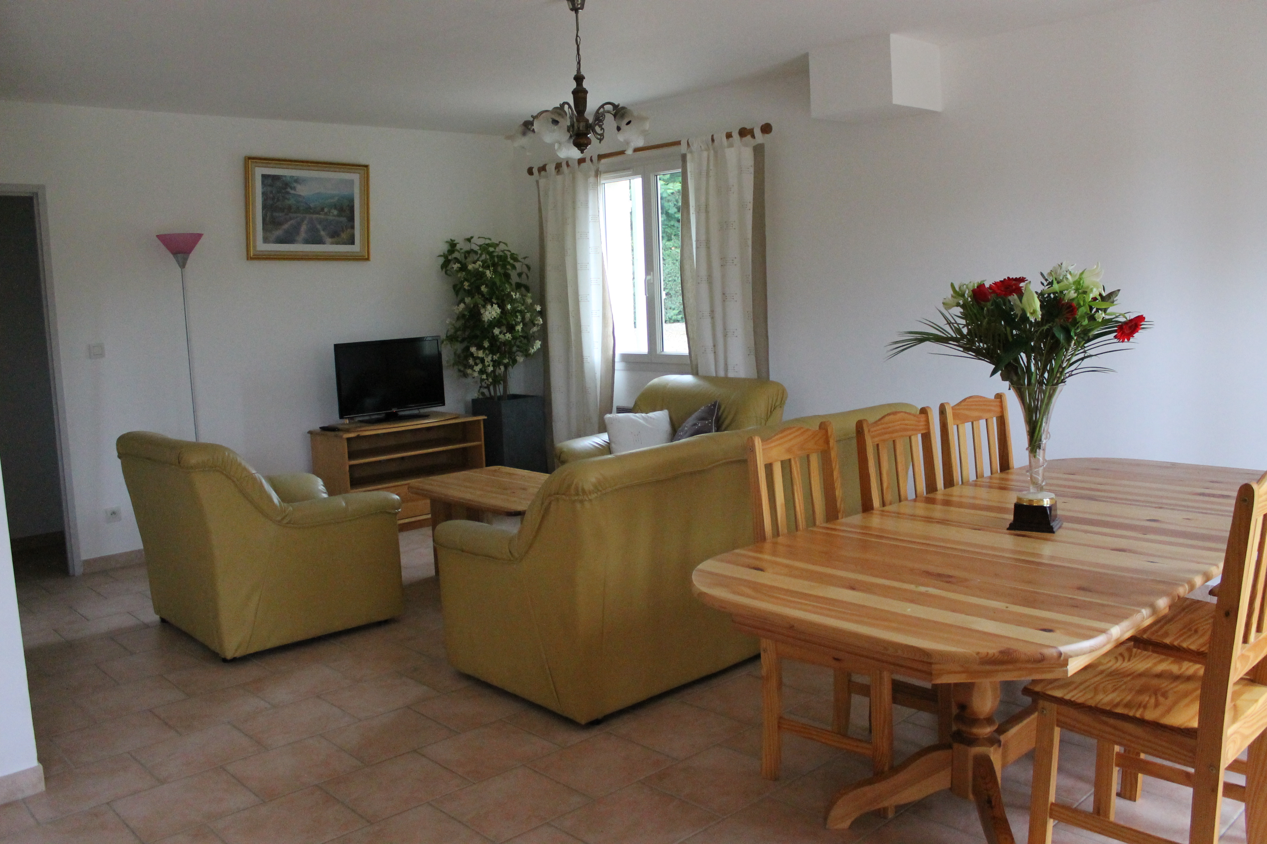 Les Amandiers - photo 2