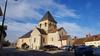 Eglise Saint-Martin de Thiel sur Acolin Ⓒ oui