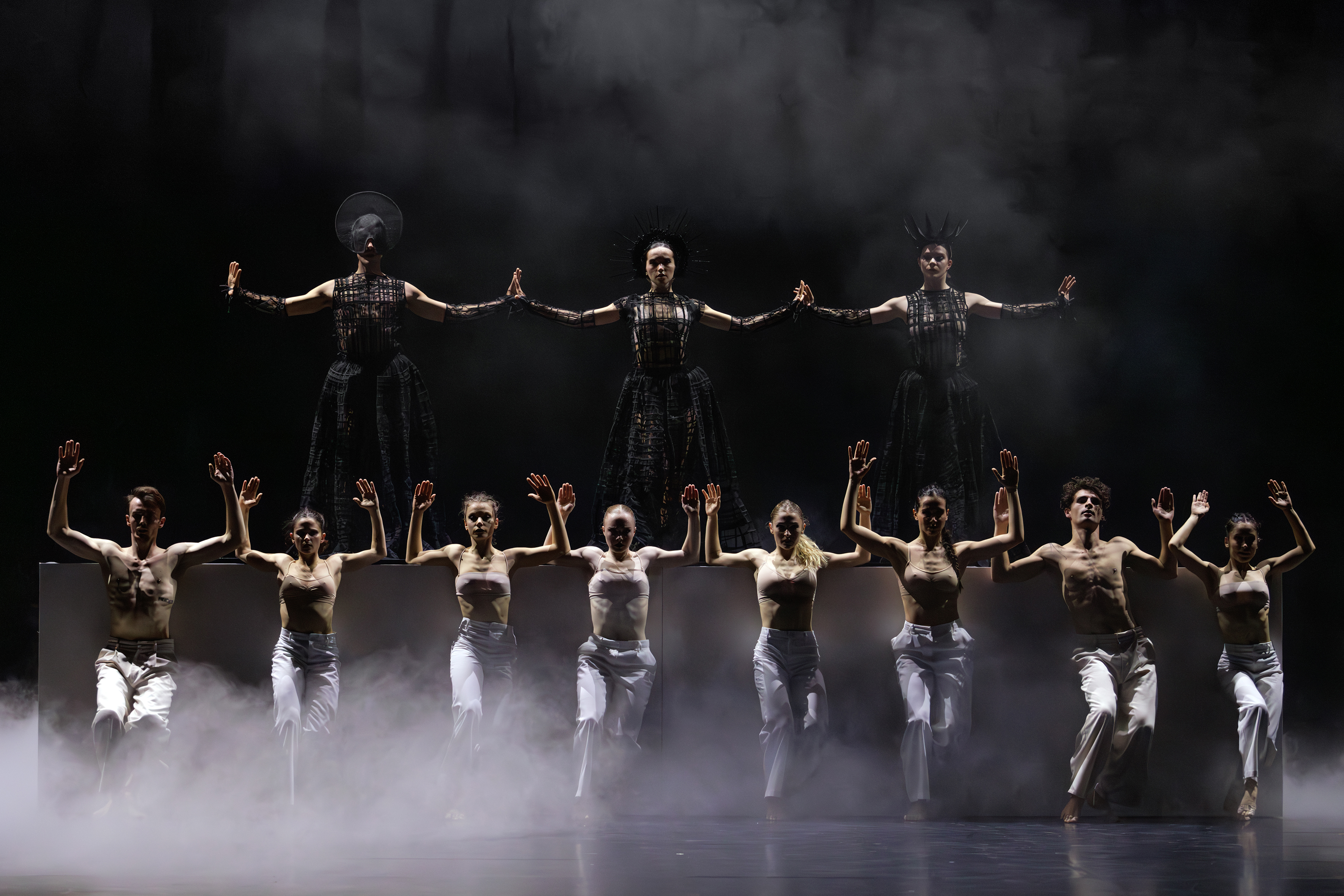 Requiem(s)_Grenoble