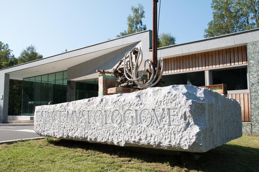 Maison du Sidobre