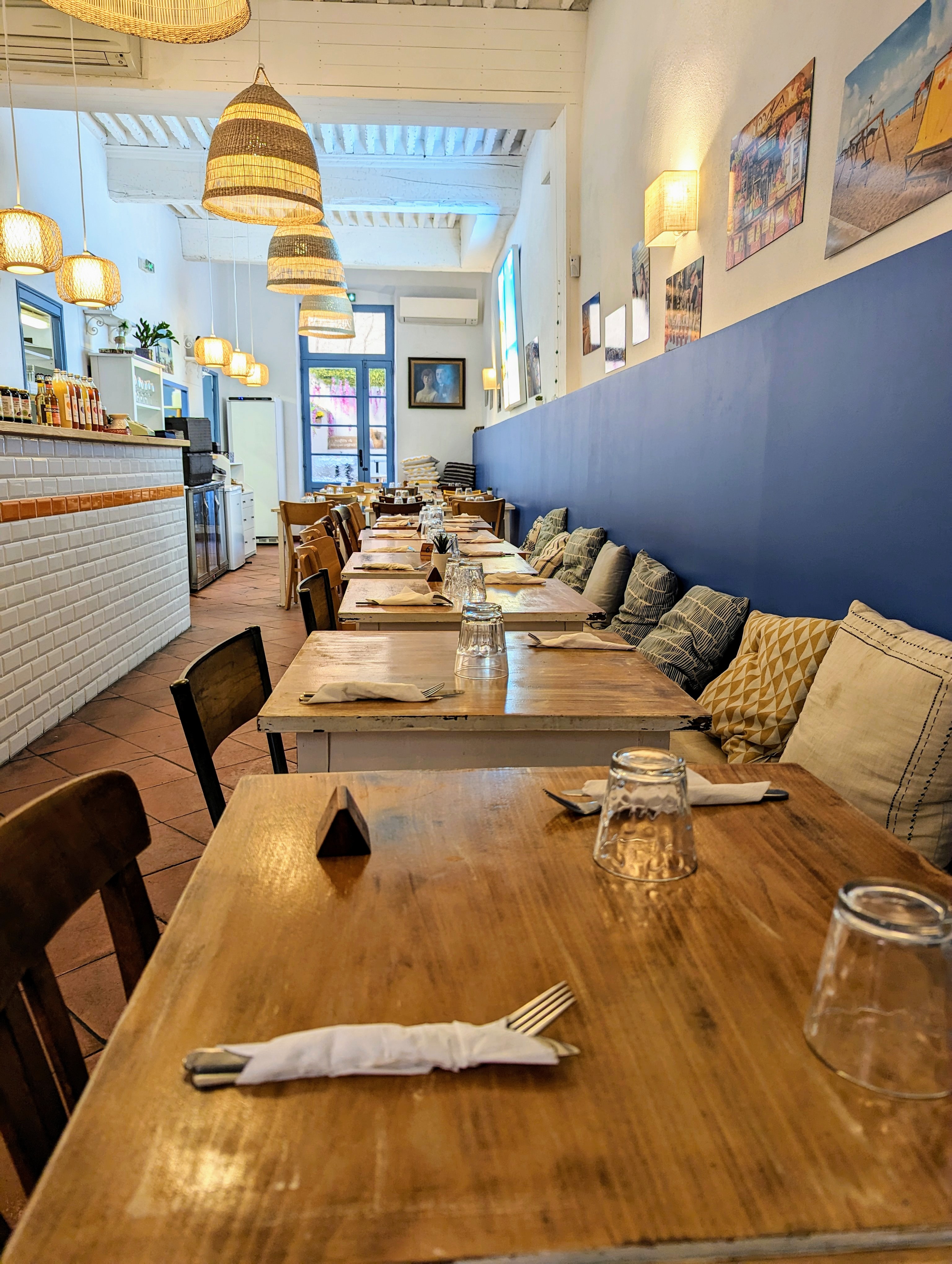 Restaurant Tita - photo 5