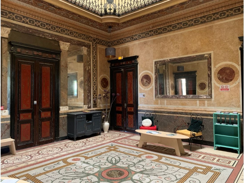 Auberge de jeunesse HI Marseille, Marseille 12e Arrondissement - photo 6