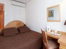 Photo de l'hotel Hôtel Oasis à Nice