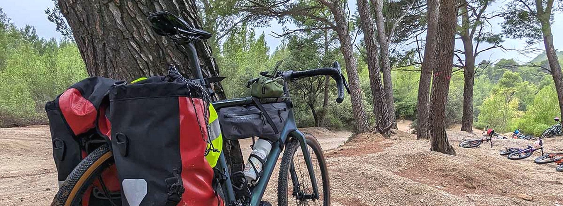 Panorama Outdoor, Aureille - photo 12