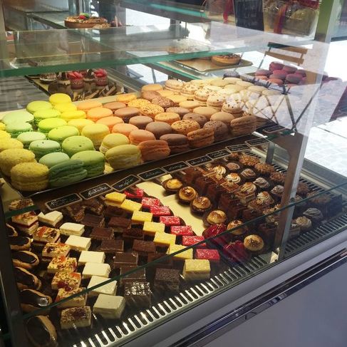 Patisserie Maitre Pierre EMBRUN