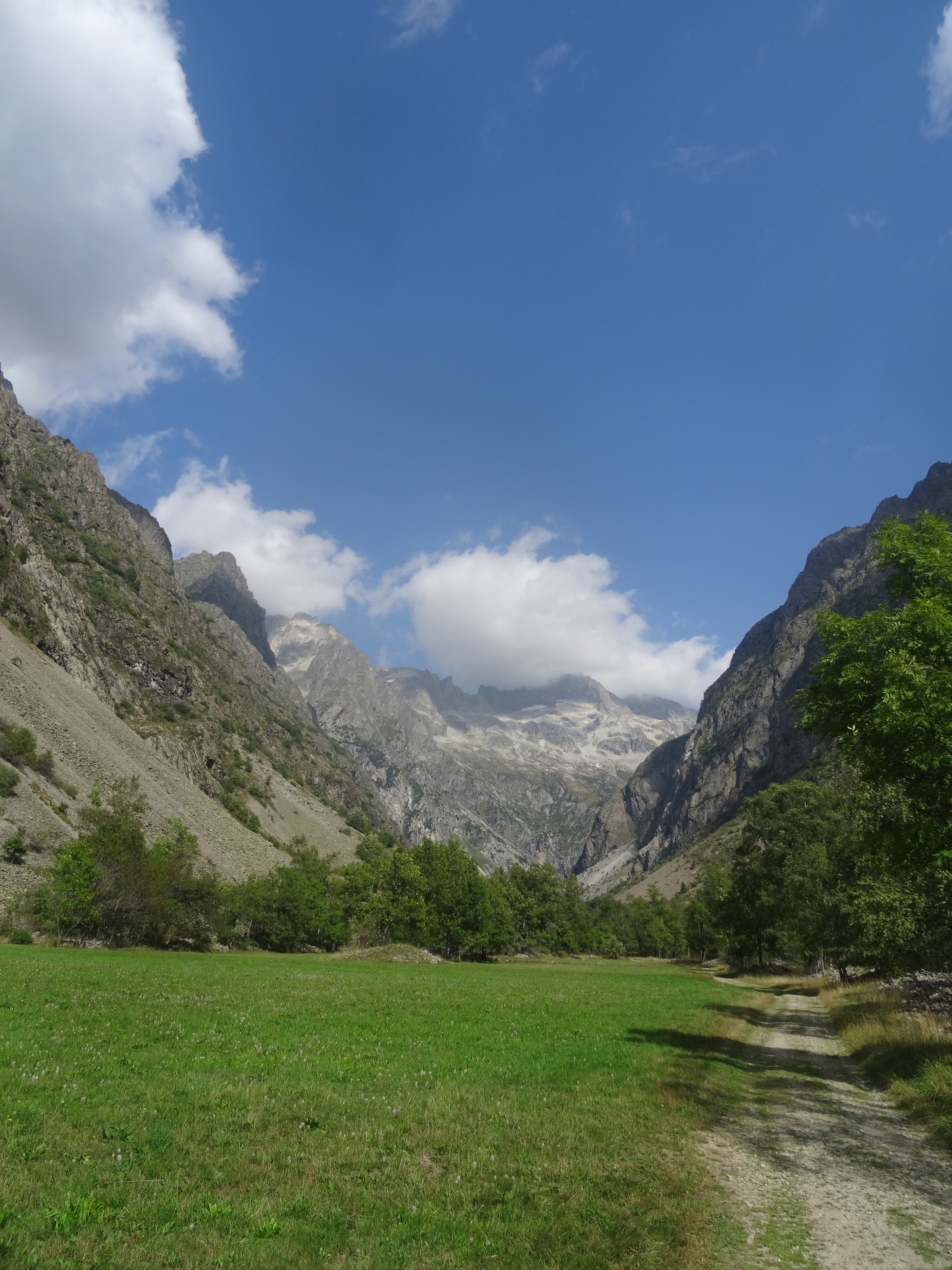 Vallon de Font Turbat