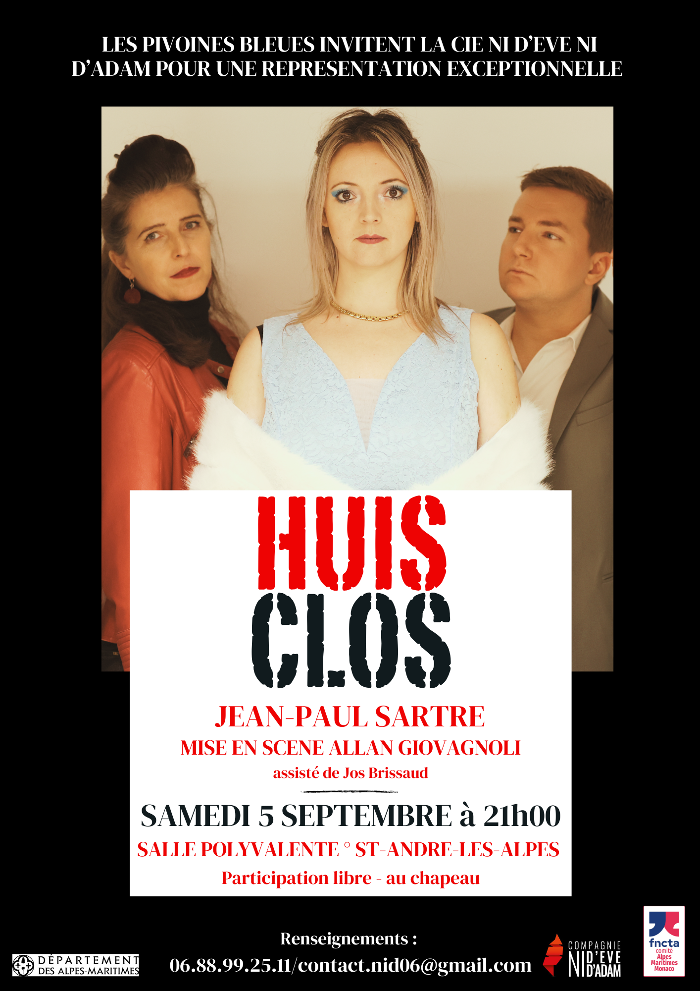 Théâtre 