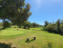 Golf de la Vanade - Villeneuve-Loubet