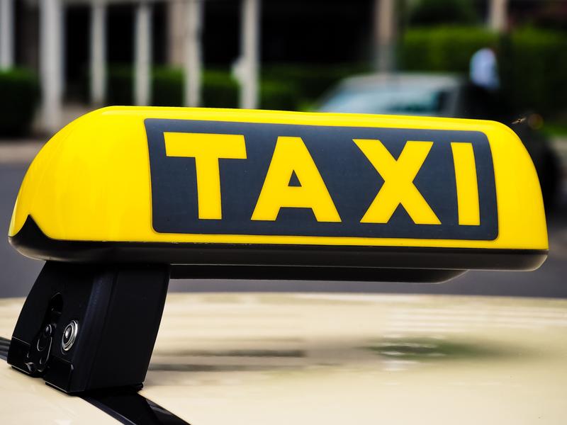 Aloha Taxis