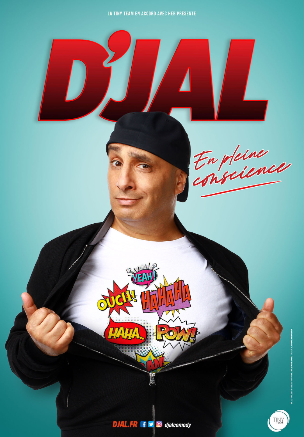 D’Jal