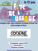 Fête de la musique