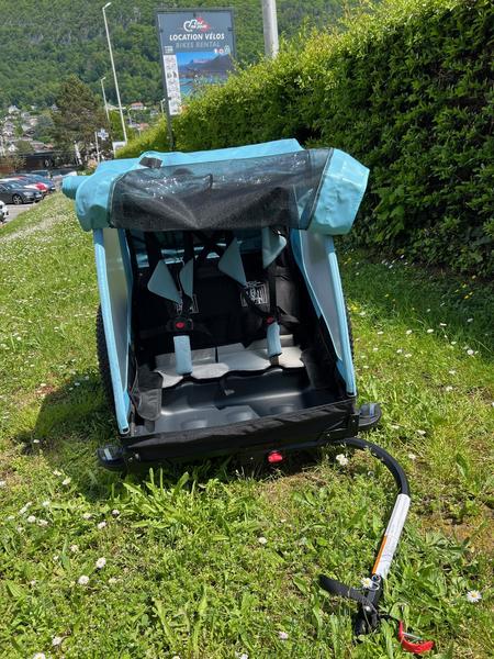 Roul' ma Poule Annecy