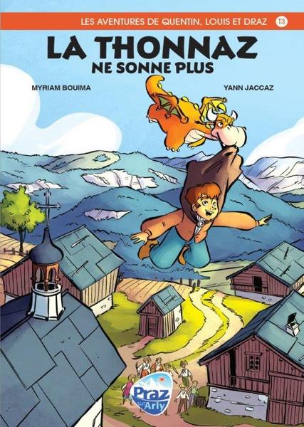 Couverture BD