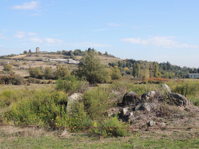 ENS Landes de Montagny