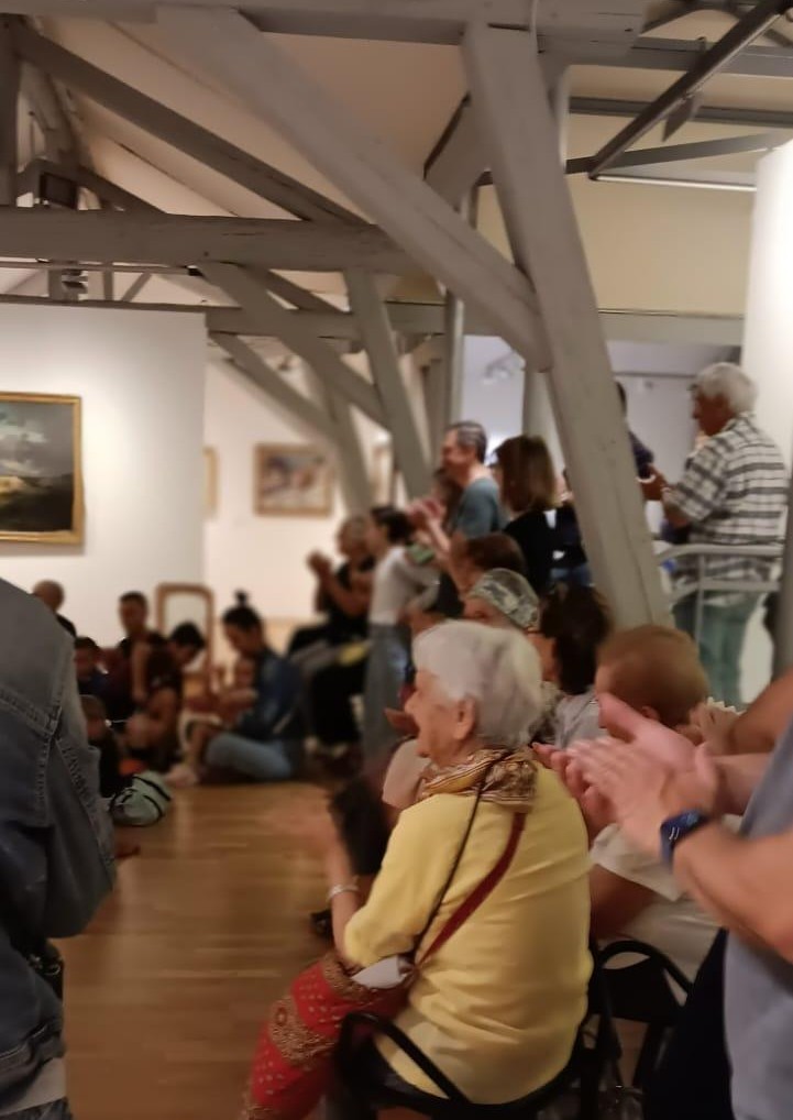 Visite théâtralisée_Villefranche-sur-Saône