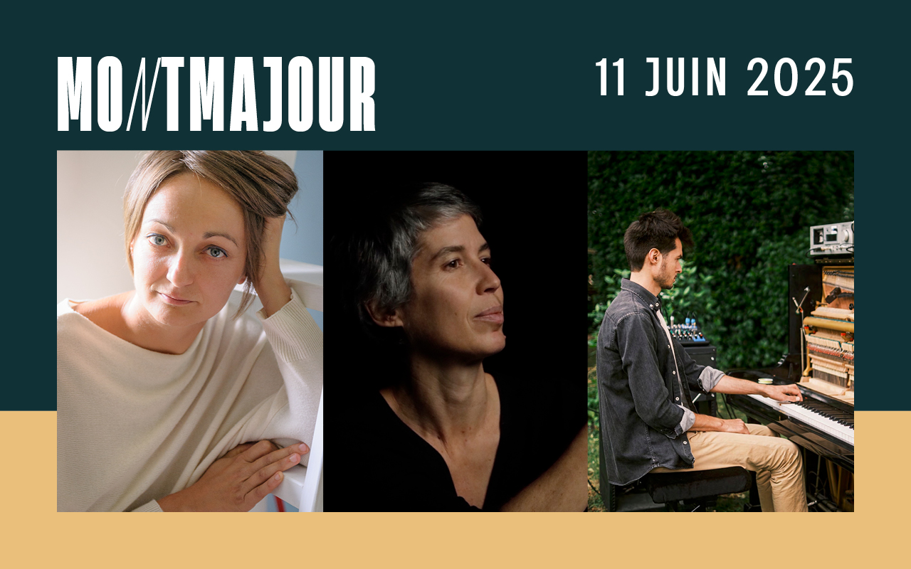 Mo(n)tmajour – Nelly Pons