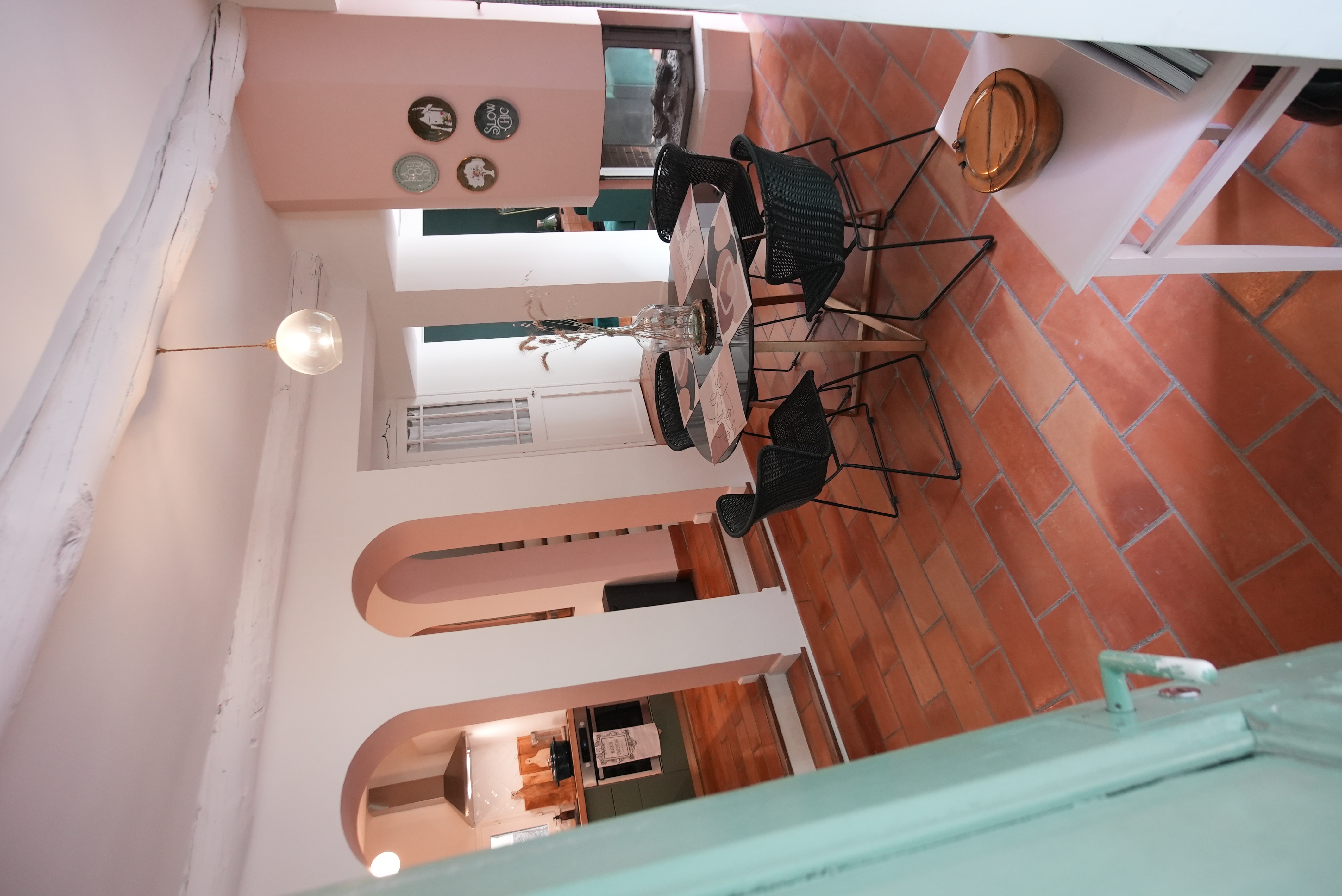 La Roucoulade, Ventabren - photo 8