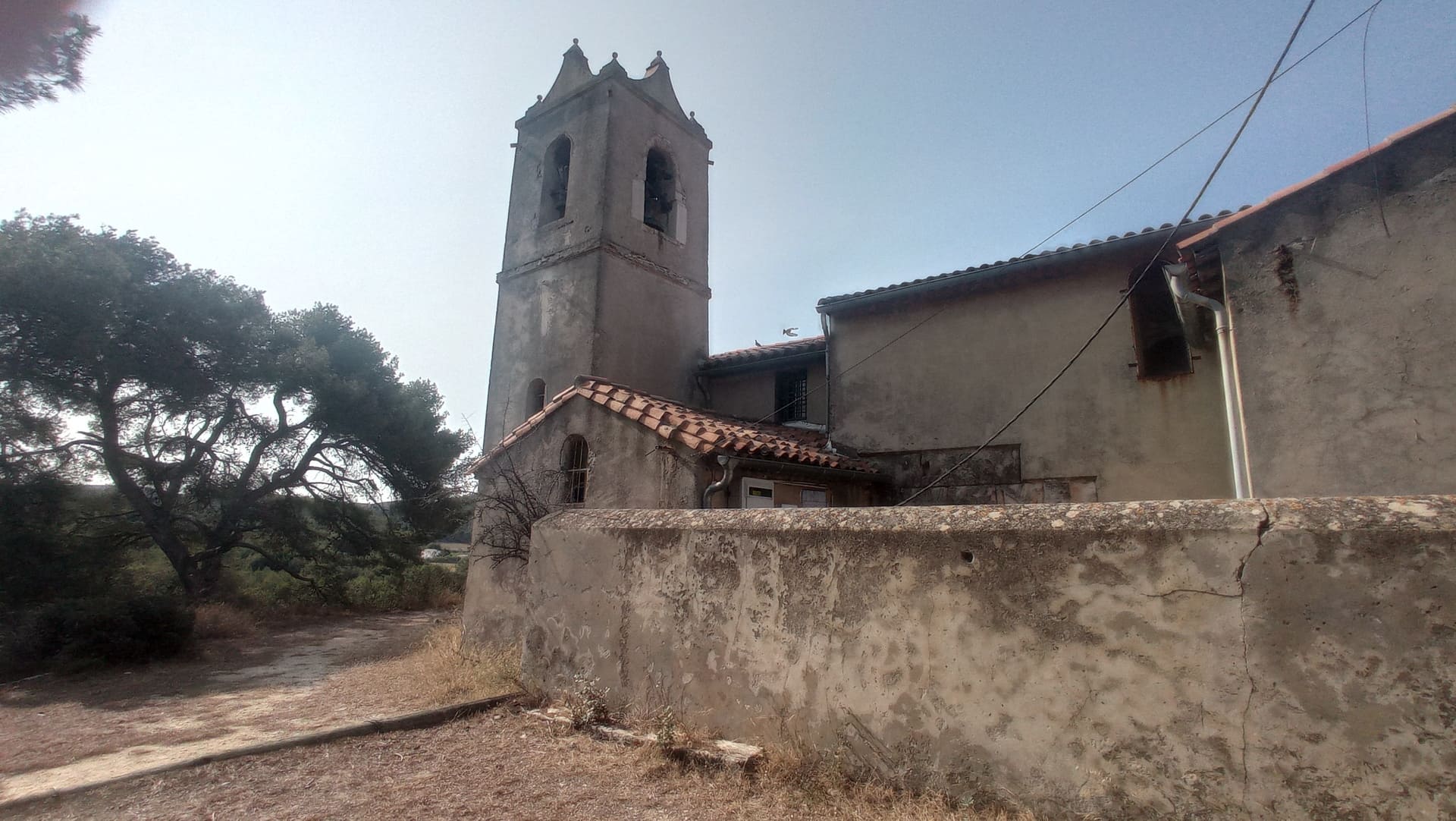 Chapelle de Saint Julien - photo 4