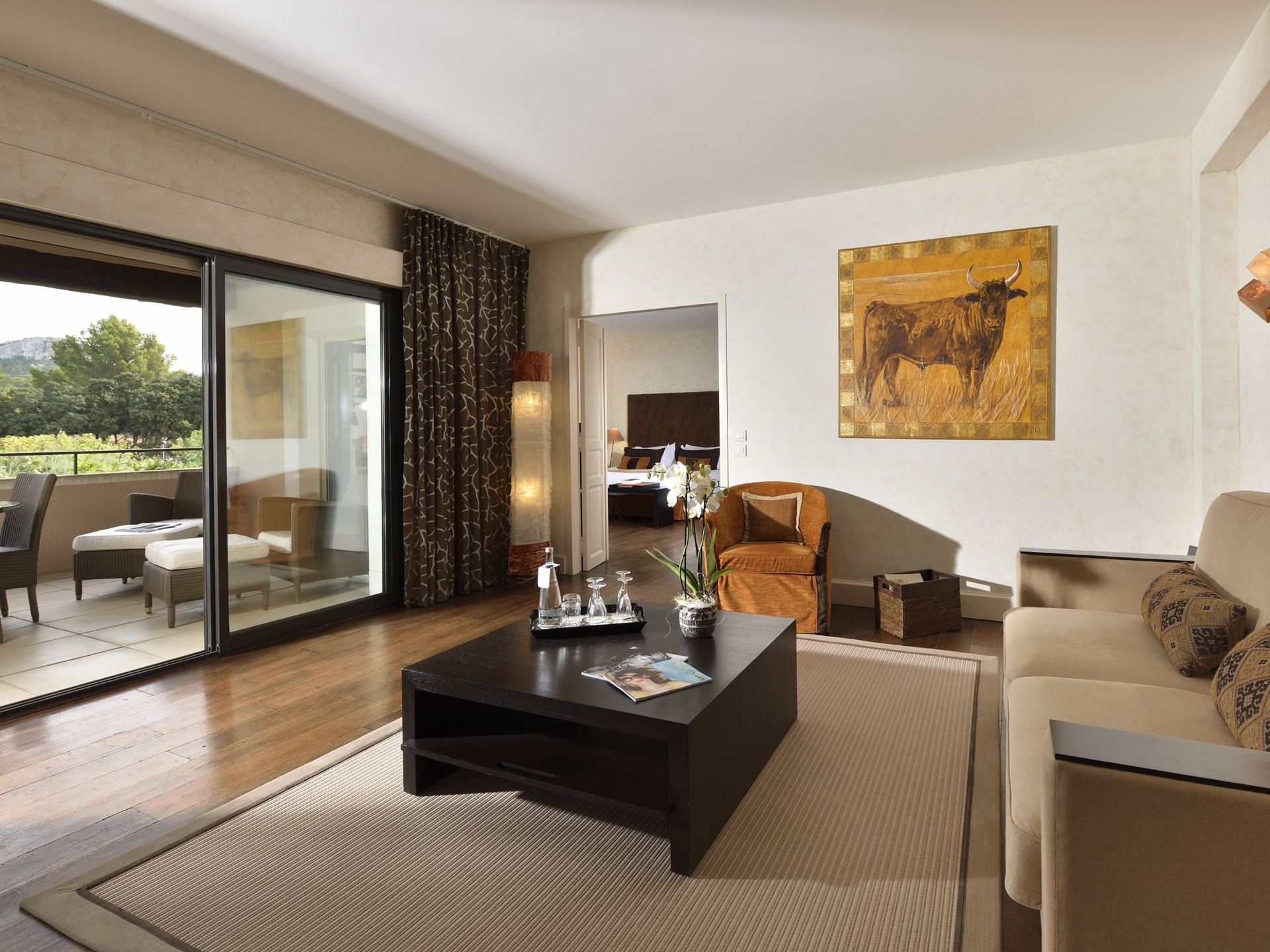 Mas de l'Oulivie - photo 3