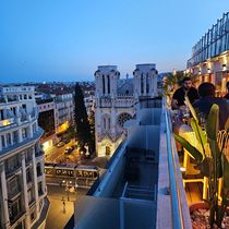 Bella Ciela Bar & Roof Top