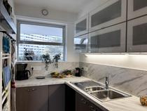 Appart 5 pers à Port Marina vue mer imprenable_Villeneuve-Loubet