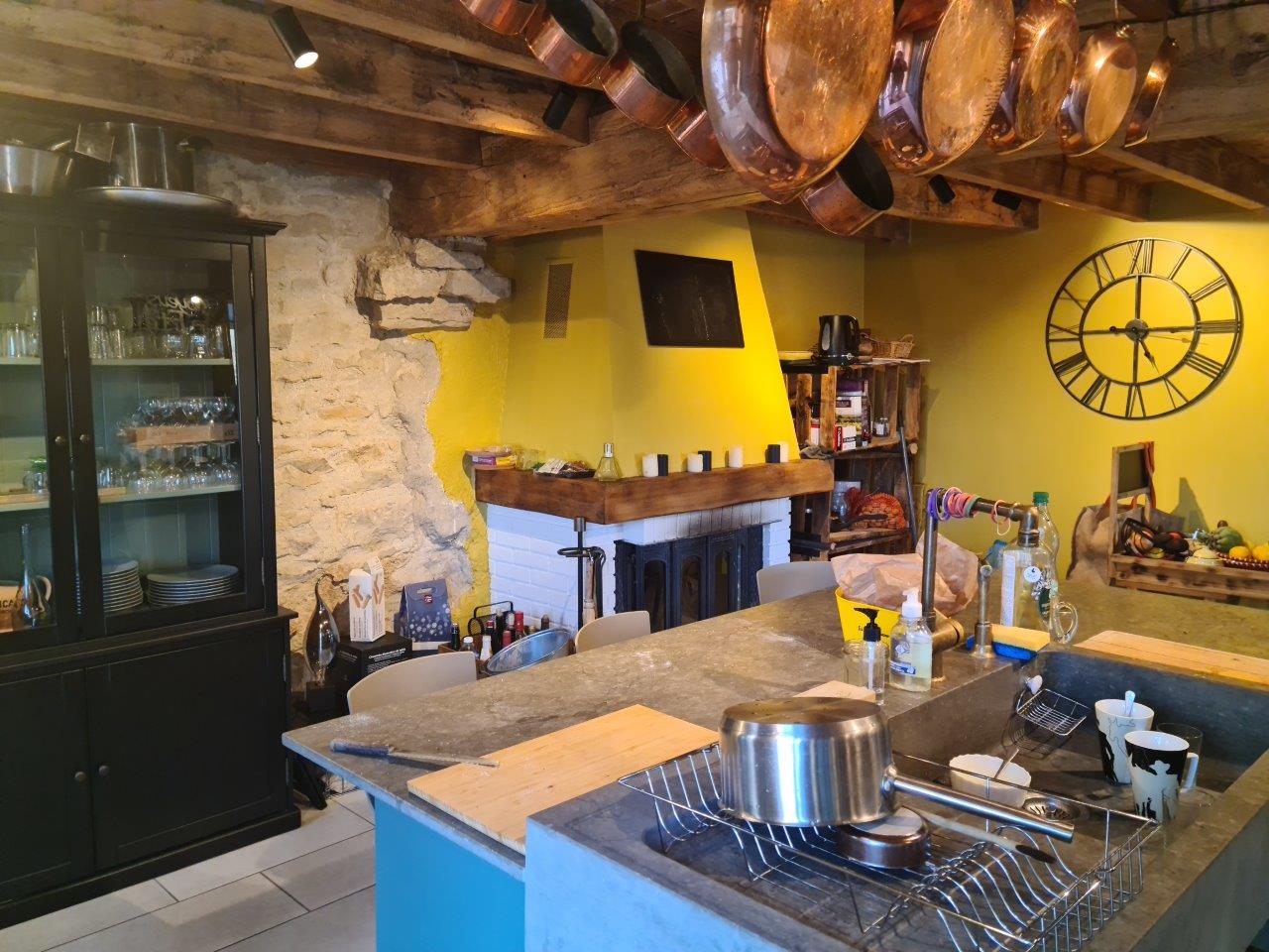 Le Rocher de la Baronne