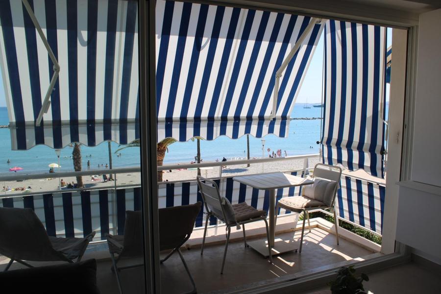 Gîte le Cormoran-Balcon-Gîtes de France Alpes-Maritimes