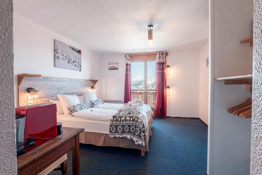 Hôtel L'Escale_Châtel