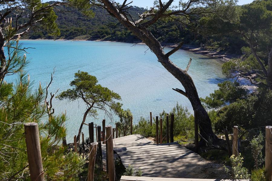 Porquerolles